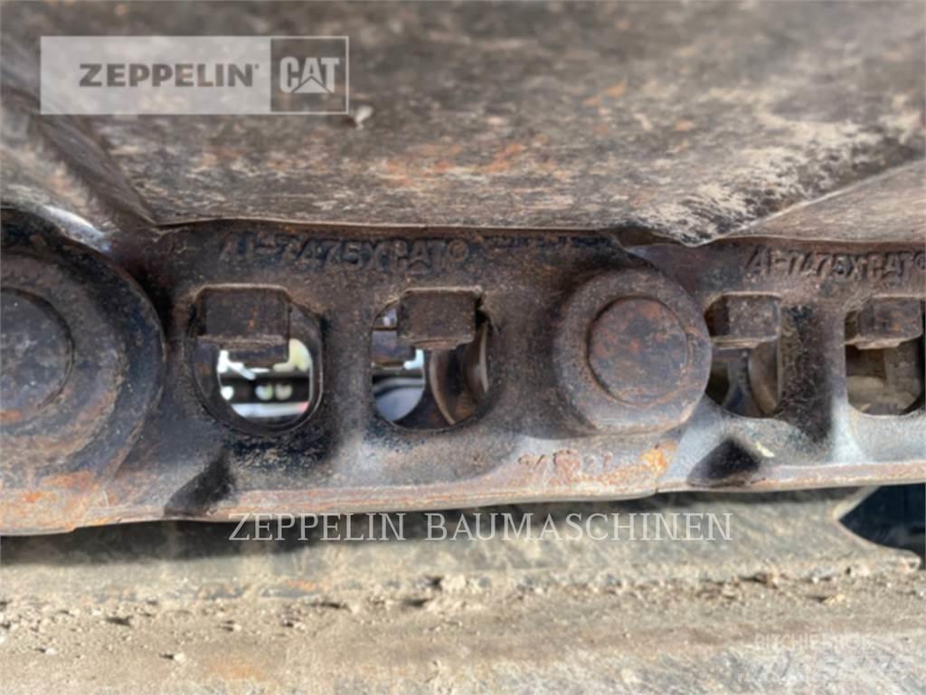CAT 313GC 대형 굴삭기 29톤 이상
