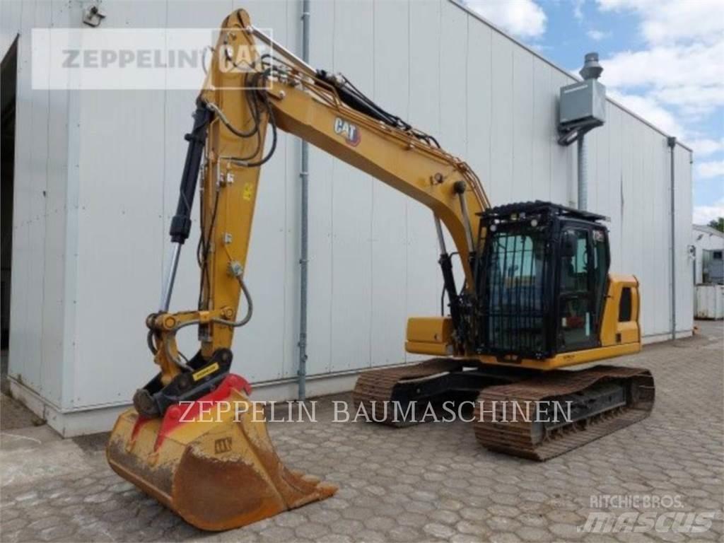 CAT 313GC 대형 굴삭기 29톤 이상