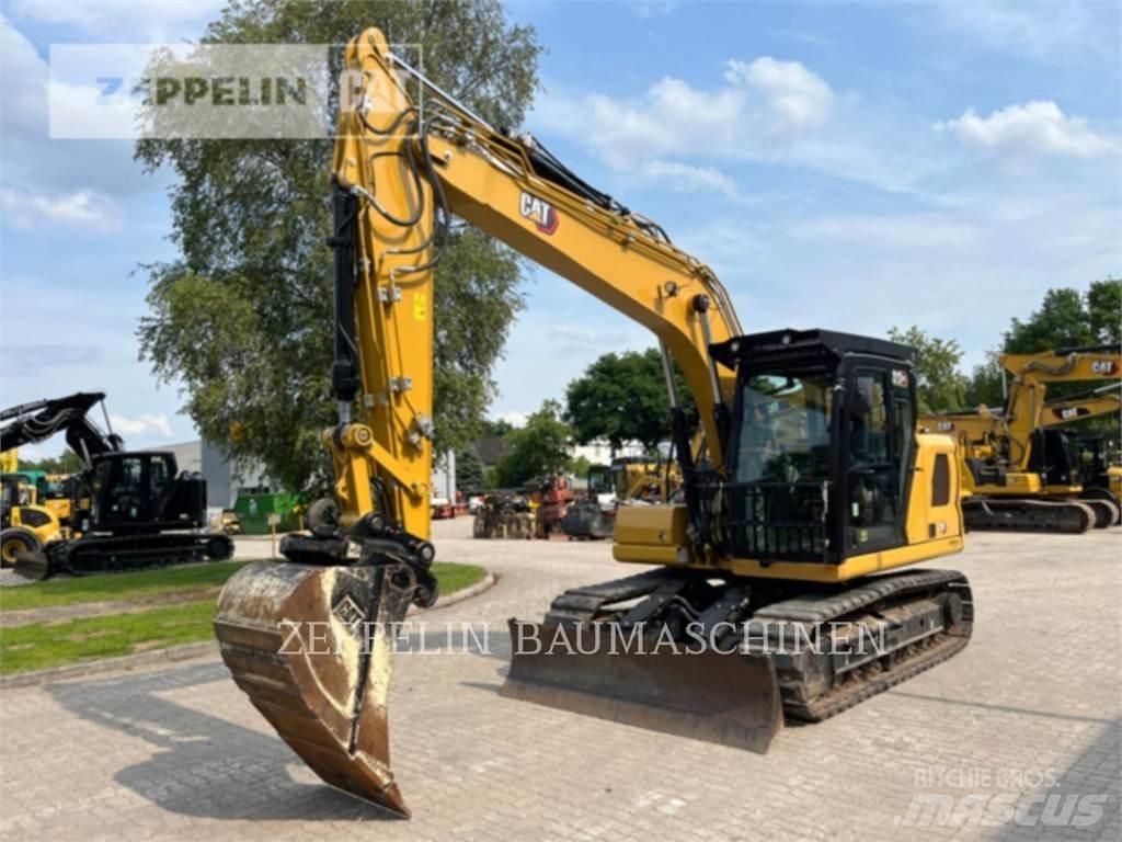 CAT 313GC 대형 굴삭기 29톤 이상
