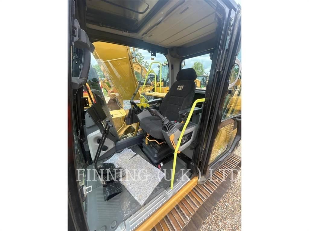 CAT 313GC 대형 굴삭기 29톤 이상