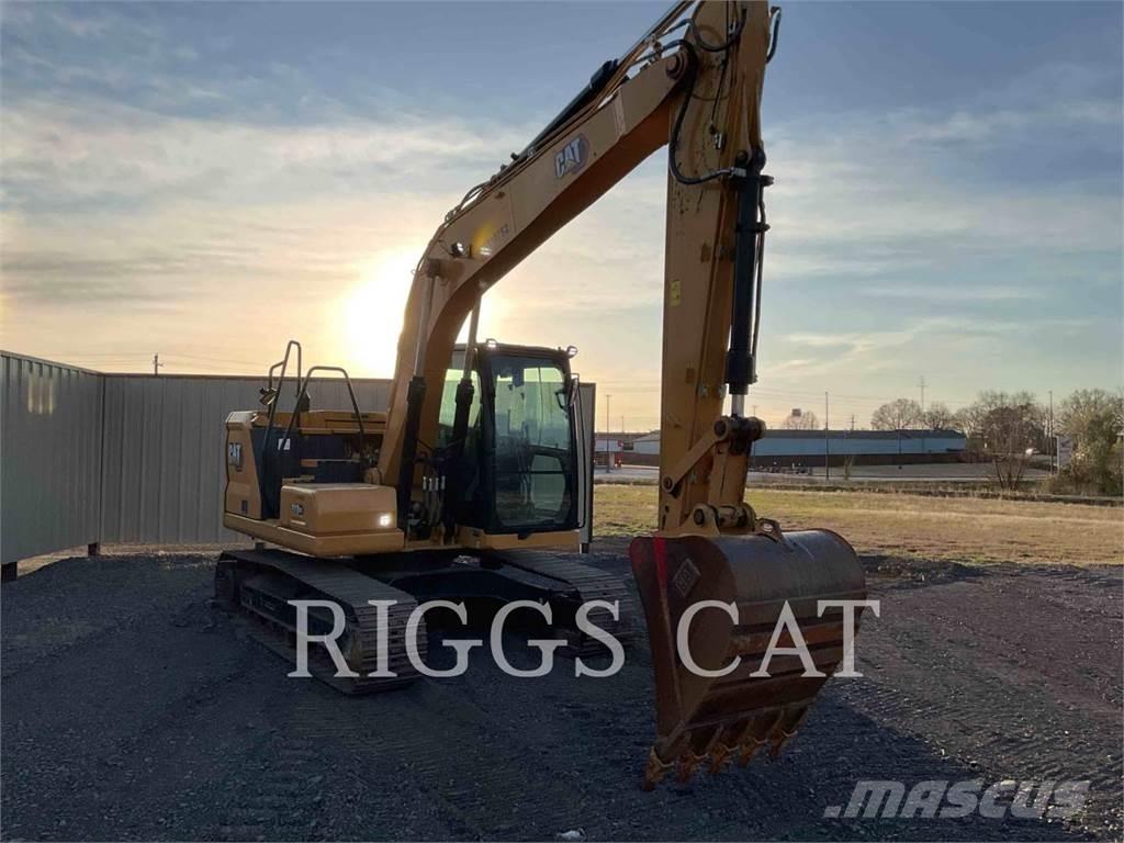 CAT 313GC 9 대형 굴삭기 29톤 이상