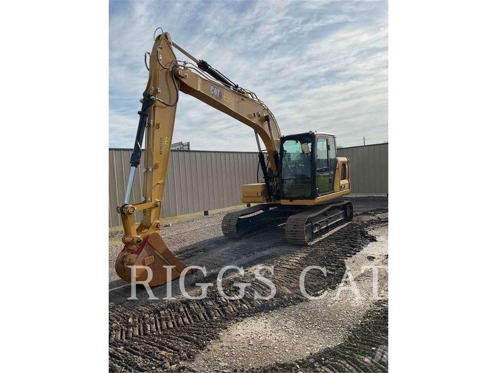 CAT 313GC 9 대형 굴삭기 29톤 이상