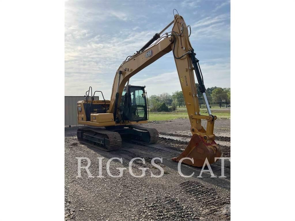 CAT 313GC 9 대형 굴삭기 29톤 이상