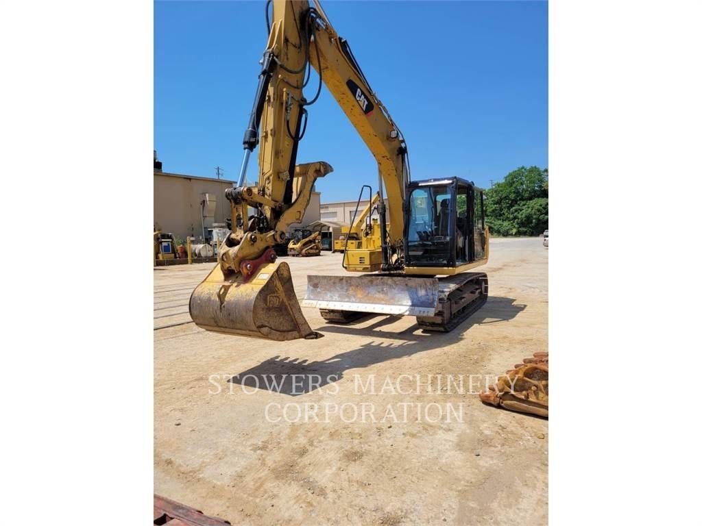 CAT 313PADSHT 대형 굴삭기 29톤 이상