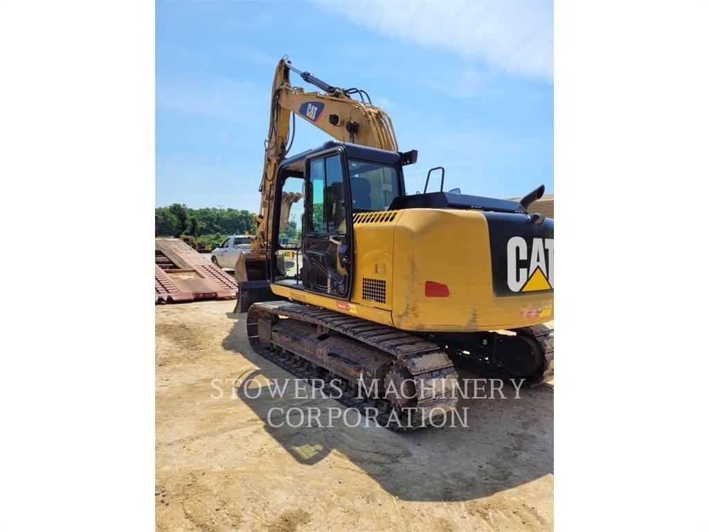 CAT 313PADSHT 대형 굴삭기 29톤 이상