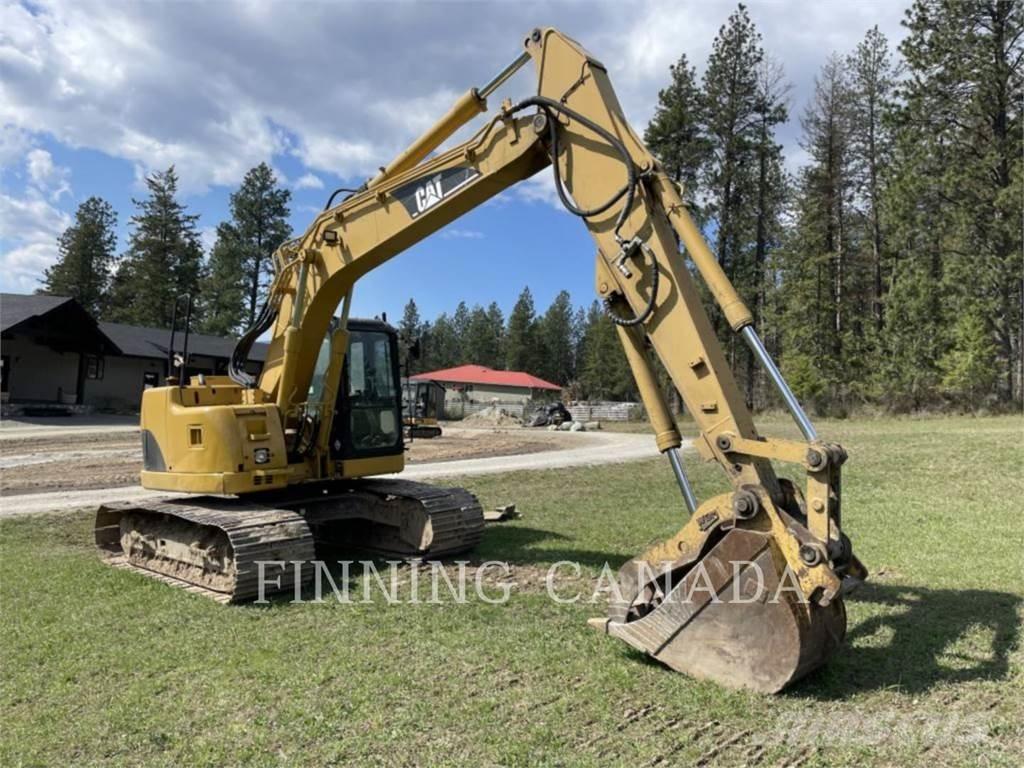 CAT 314C 대형 굴삭기 29톤 이상