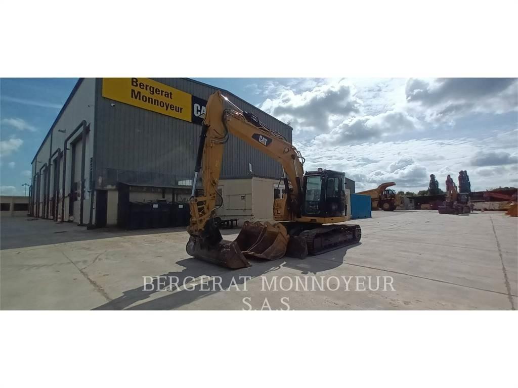 CAT 314D 대형 굴삭기 29톤 이상
