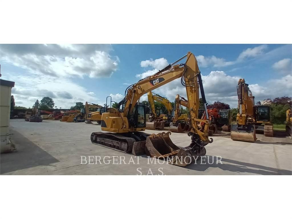 CAT 314D 대형 굴삭기 29톤 이상