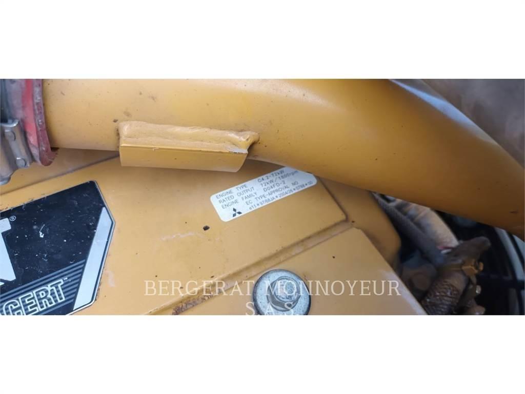 CAT 314D 대형 굴삭기 29톤 이상