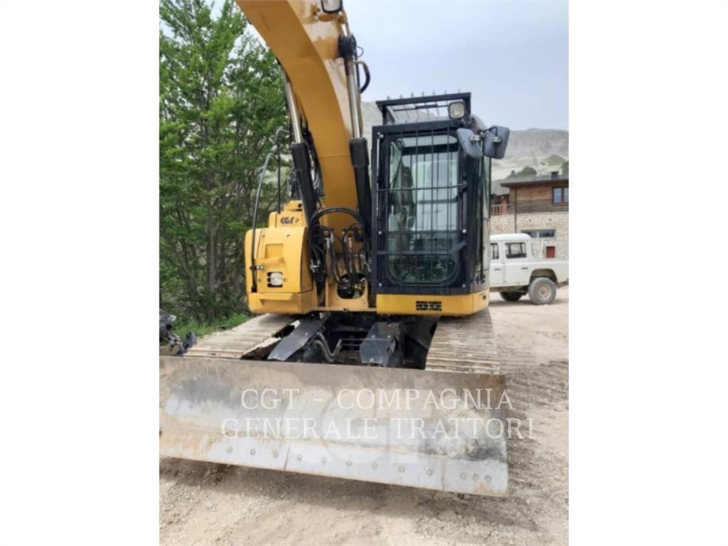 CAT 314D LCR 대형 굴삭기 29톤 이상