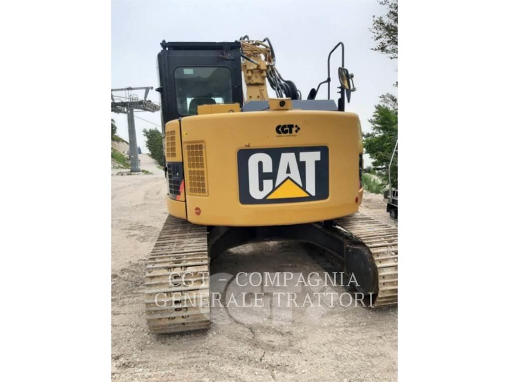 CAT 314D LCR 대형 굴삭기 29톤 이상