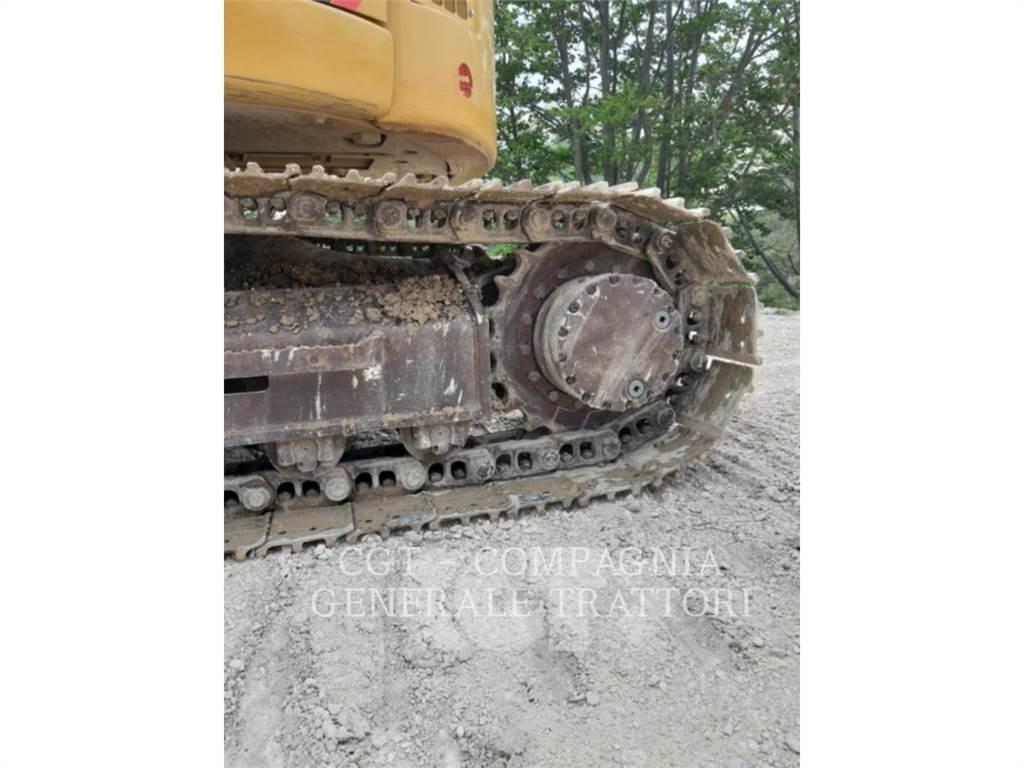 CAT 314D LCR 대형 굴삭기 29톤 이상