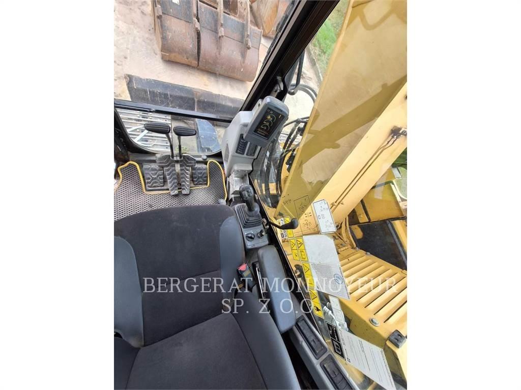 CAT 314DLCR 대형 굴삭기 29톤 이상