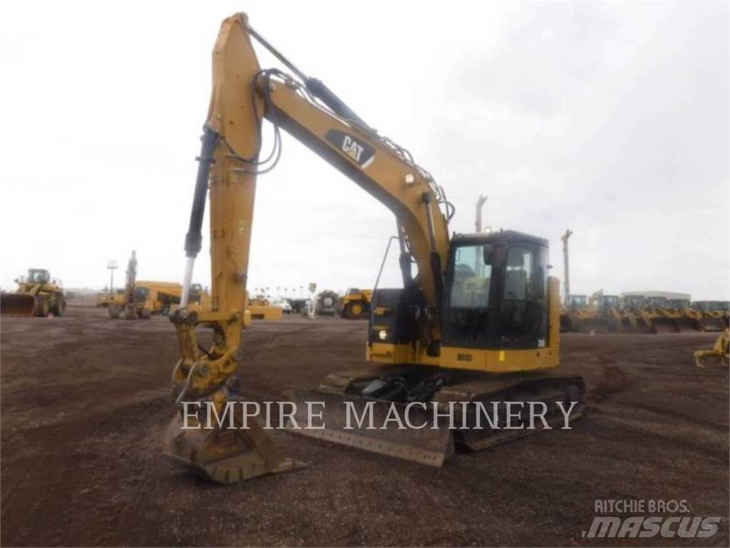CAT 314E 대형 굴삭기 29톤 이상