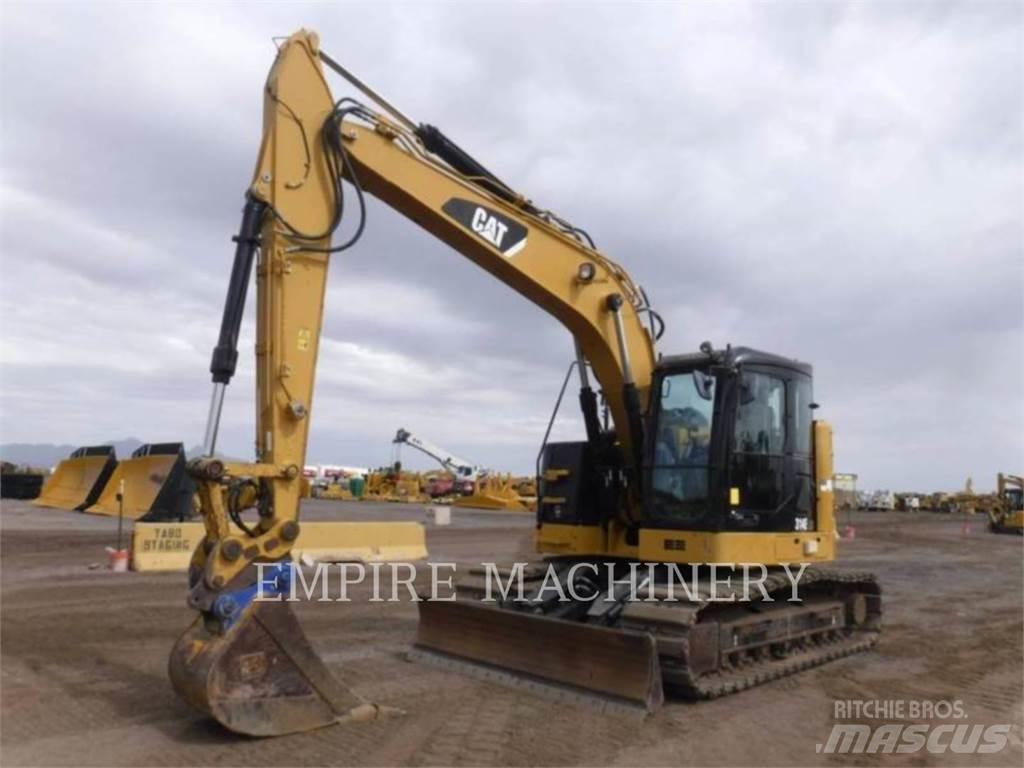 CAT 314E 대형 굴삭기 29톤 이상