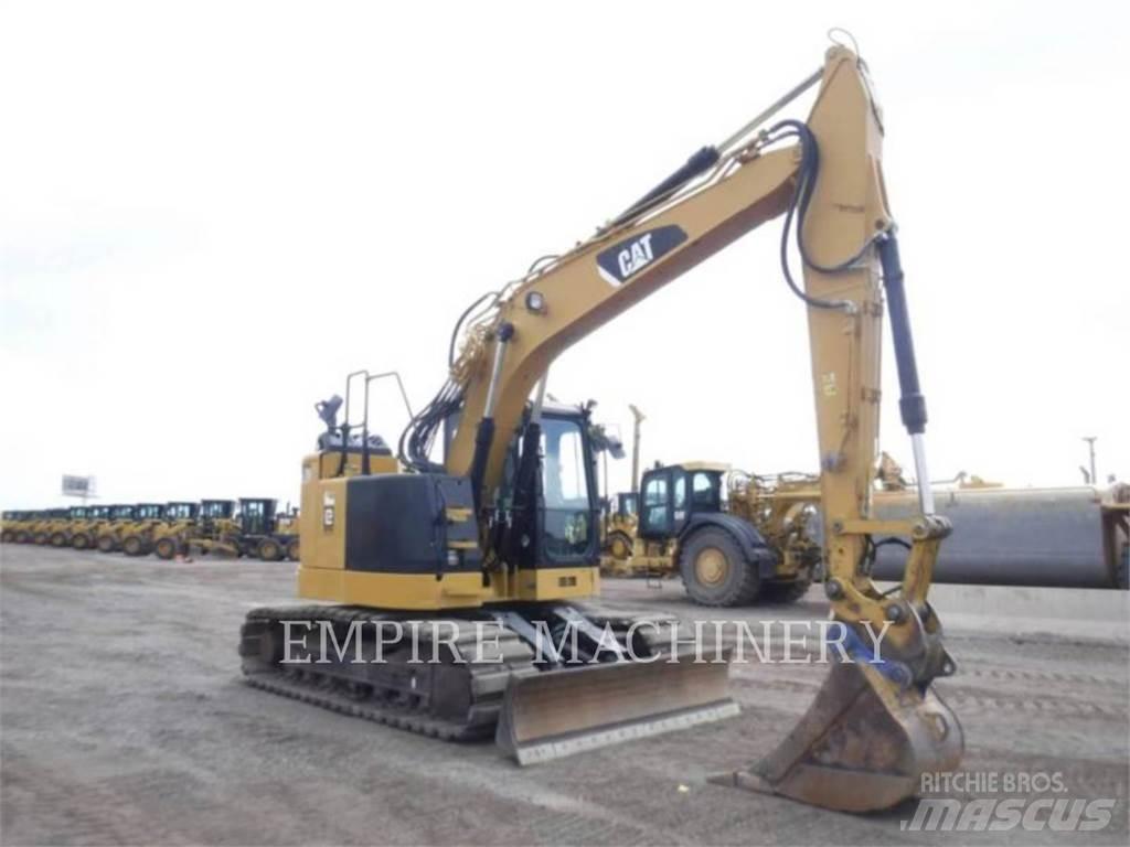 CAT 314E 대형 굴삭기 29톤 이상