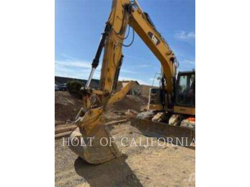 CAT 314E 대형 굴삭기 29톤 이상