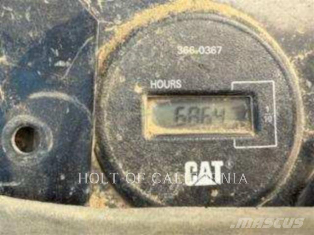 CAT 314E 대형 굴삭기 29톤 이상