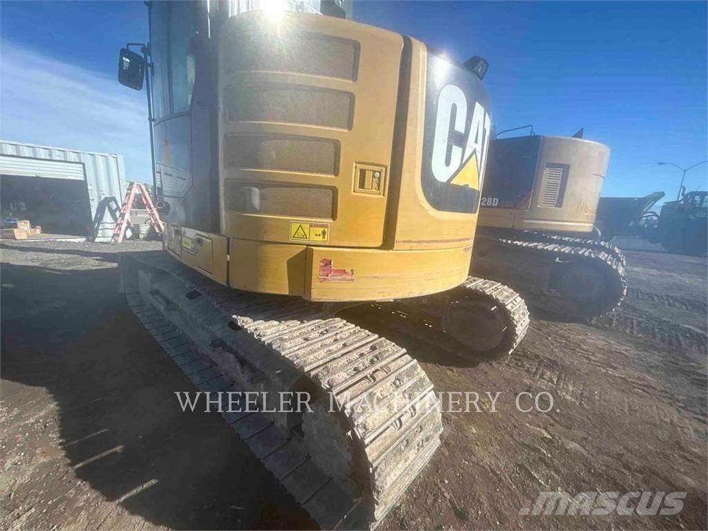 CAT 314E L CF 대형 굴삭기 29톤 이상