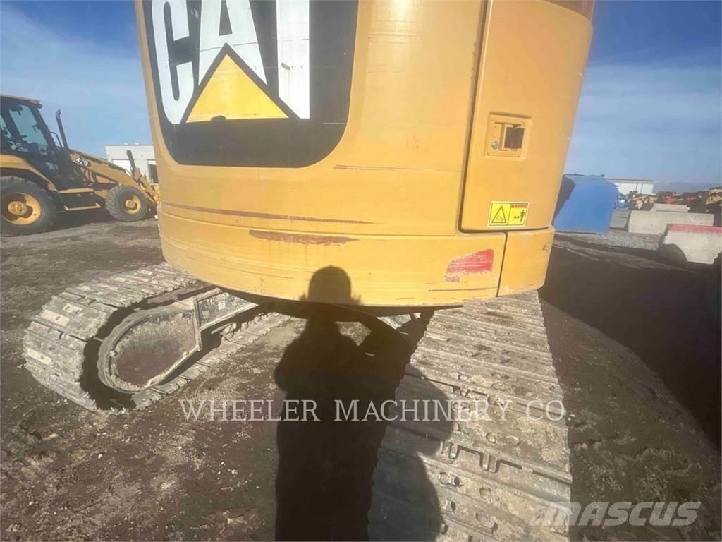 CAT 314E L CF 대형 굴삭기 29톤 이상