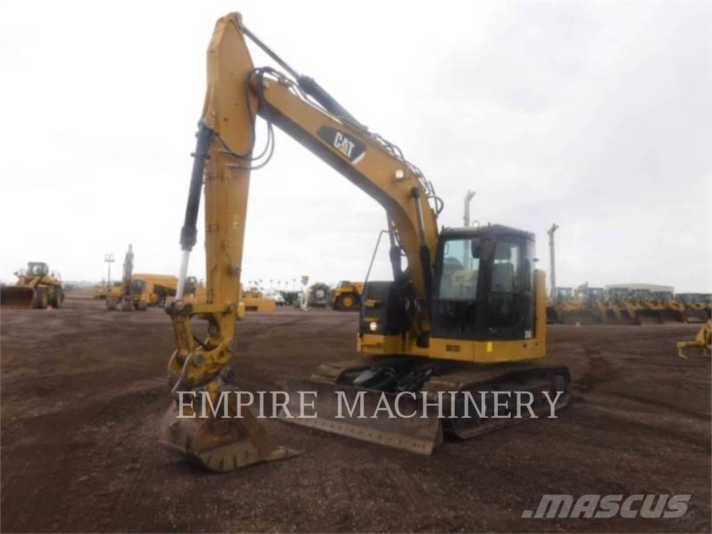 CAT 314E LCR 대형 굴삭기 29톤 이상
