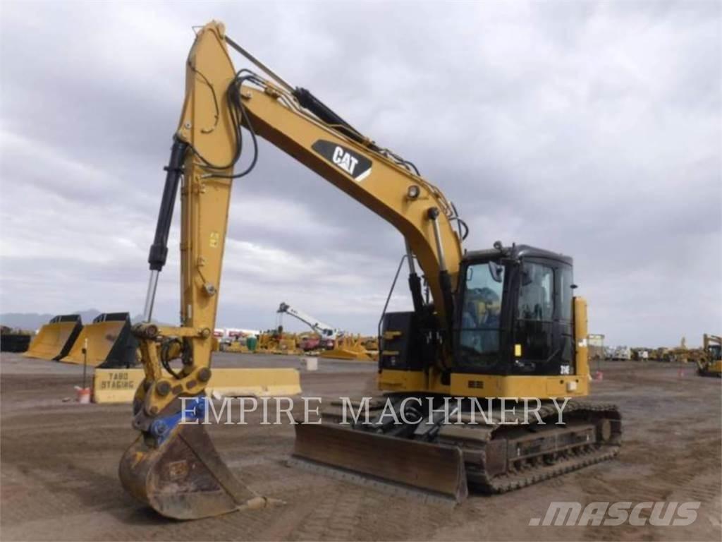 CAT 314E LCR 대형 굴삭기 29톤 이상