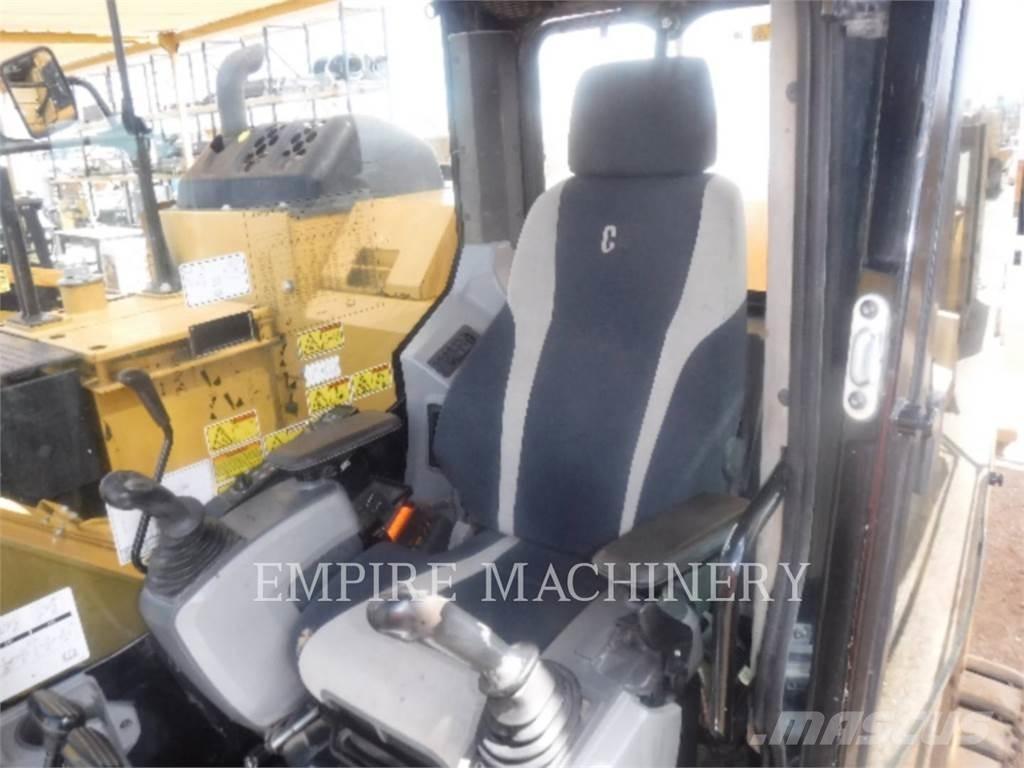 CAT 314E LCR 대형 굴삭기 29톤 이상