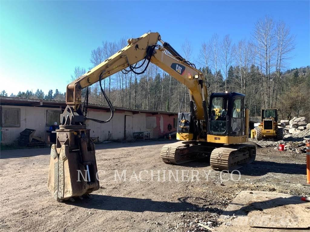 CAT 314E LCR 대형 굴삭기 29톤 이상