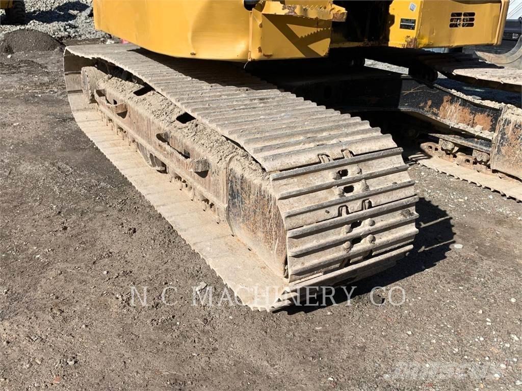 CAT 314E LCR 대형 굴삭기 29톤 이상