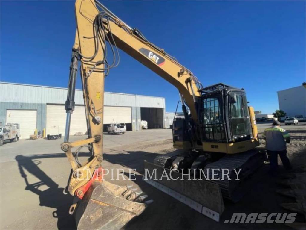 CAT 314E P 대형 굴삭기 29톤 이상