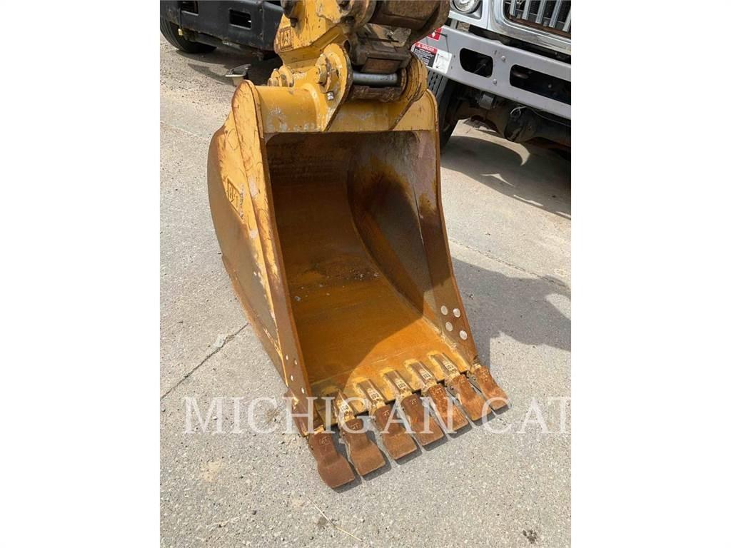 CAT 314ELCR 대형 굴삭기 29톤 이상