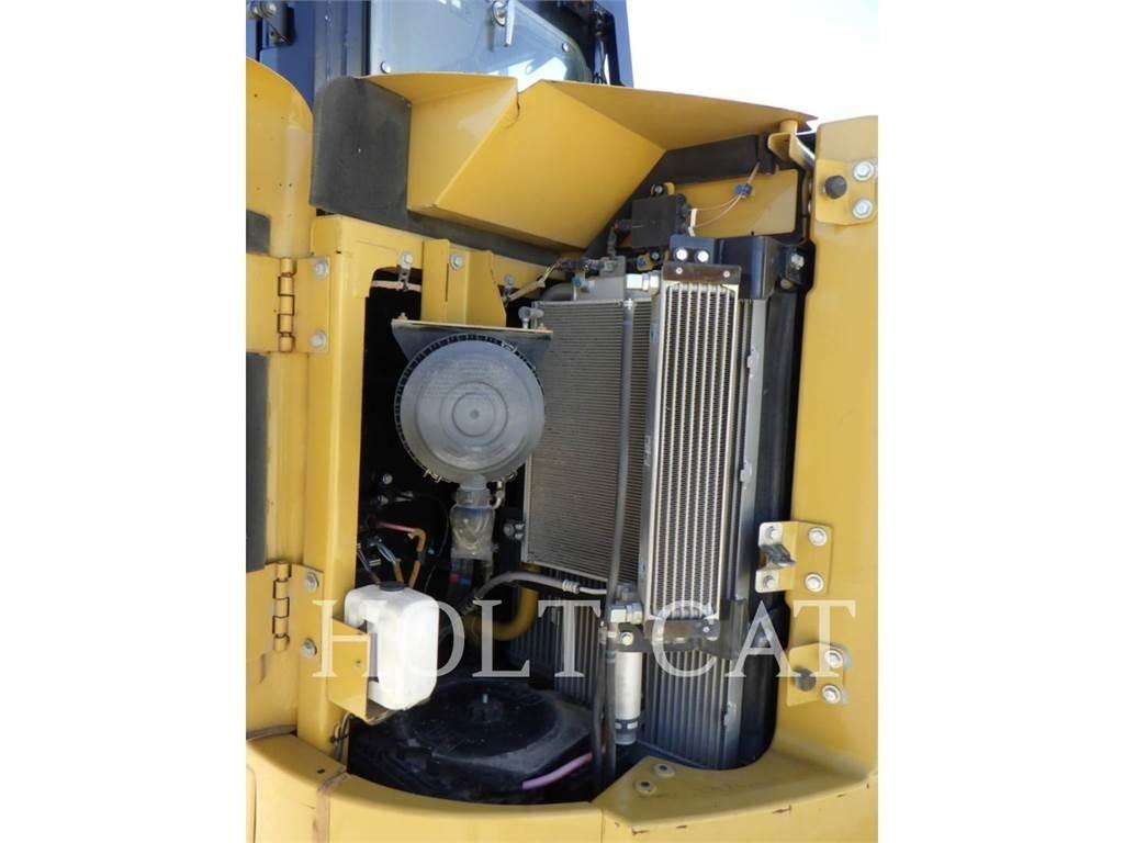 CAT 314ELCR 대형 굴삭기 29톤 이상