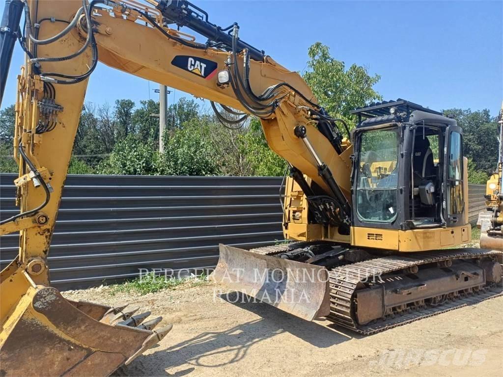 CAT 314ELCR 대형 굴삭기 29톤 이상