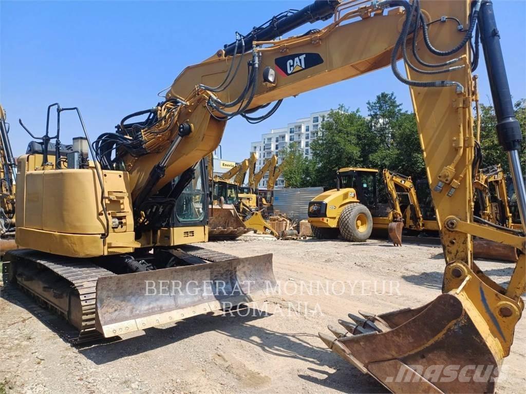 CAT 314ELCR 대형 굴삭기 29톤 이상