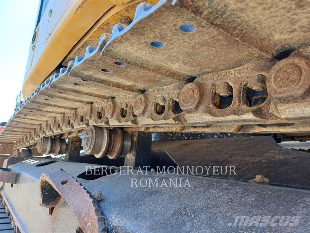 CAT 314ELCR 대형 굴삭기 29톤 이상