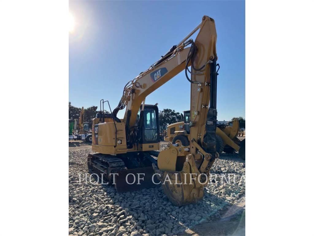 CAT 314F 대형 굴삭기 29톤 이상