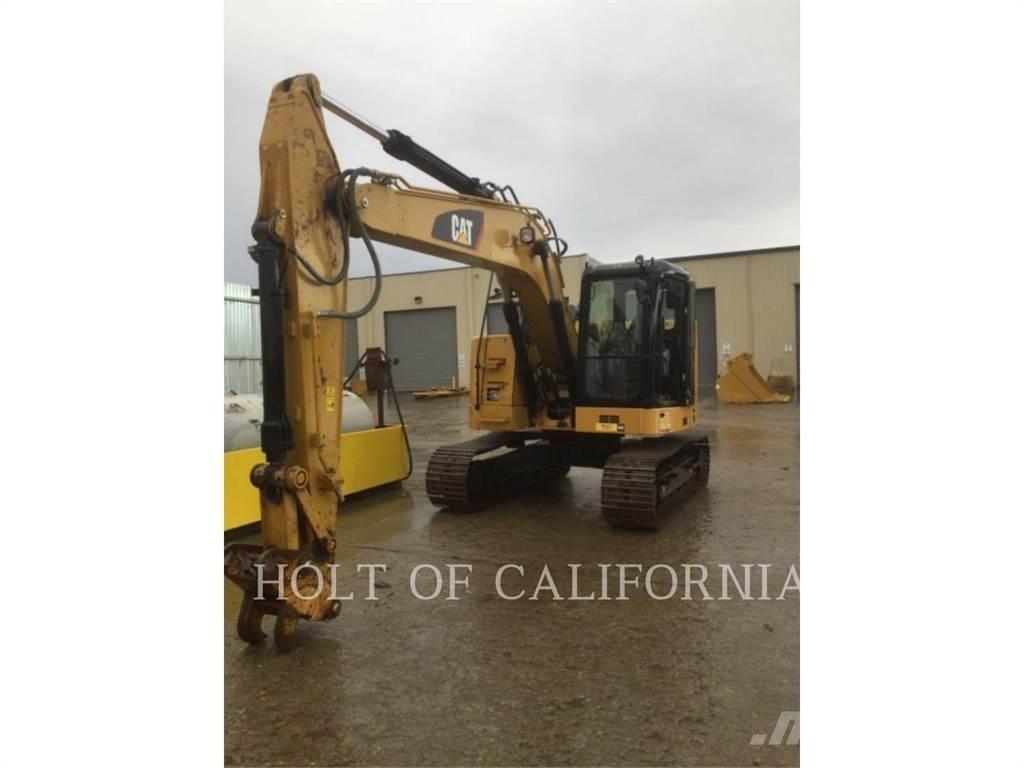 CAT 314F STL 대형 굴삭기 29톤 이상