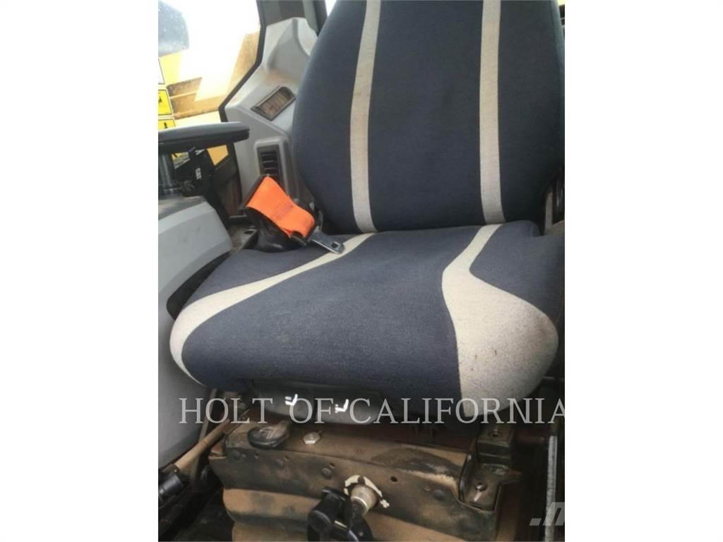 CAT 314F STL 대형 굴삭기 29톤 이상