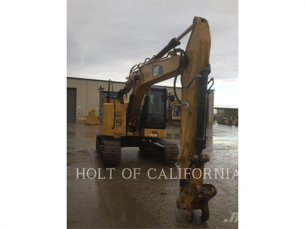 CAT 314F STL 대형 굴삭기 29톤 이상