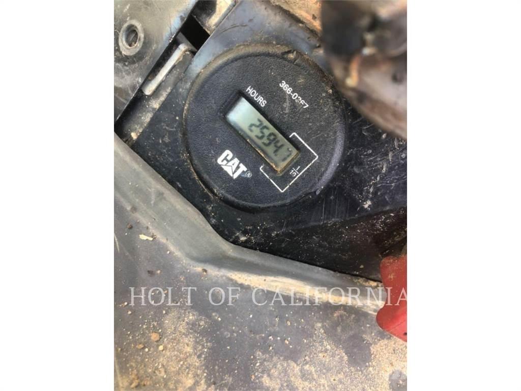 CAT 315 대형 굴삭기 29톤 이상