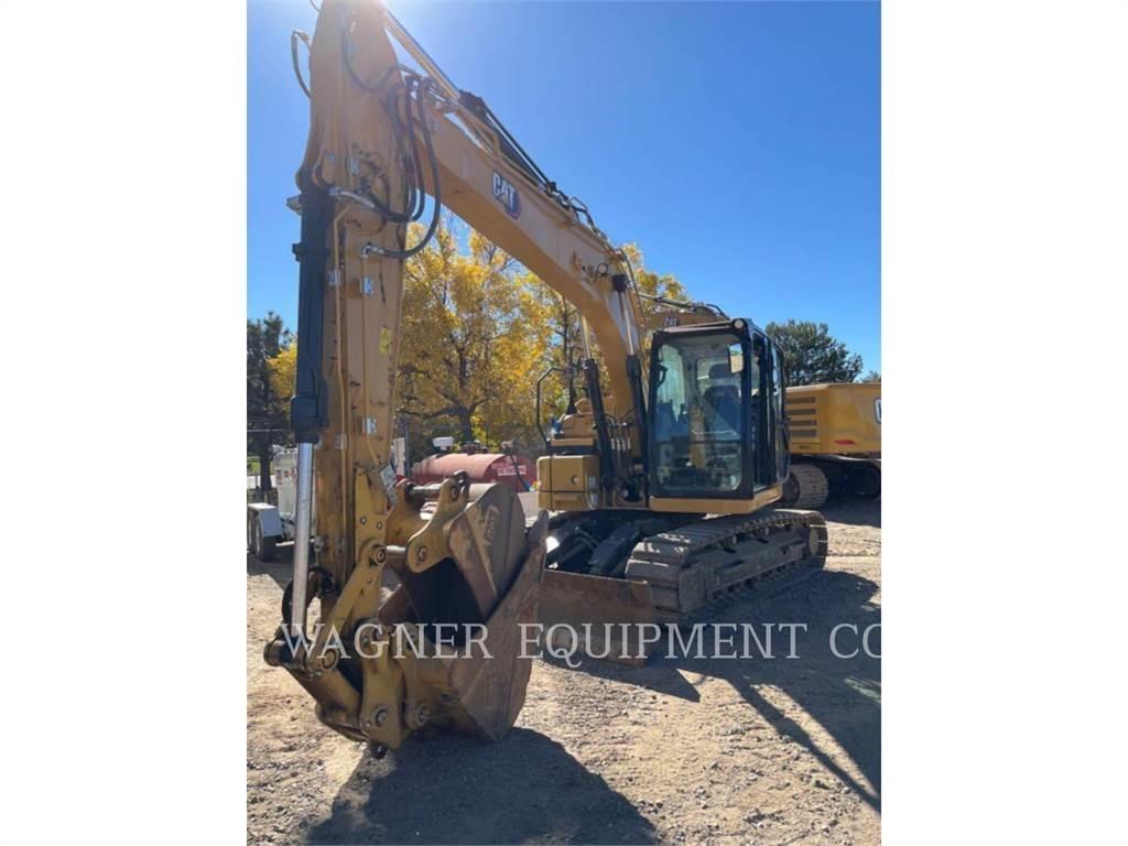 CAT 315 대형 굴삭기 29톤 이상