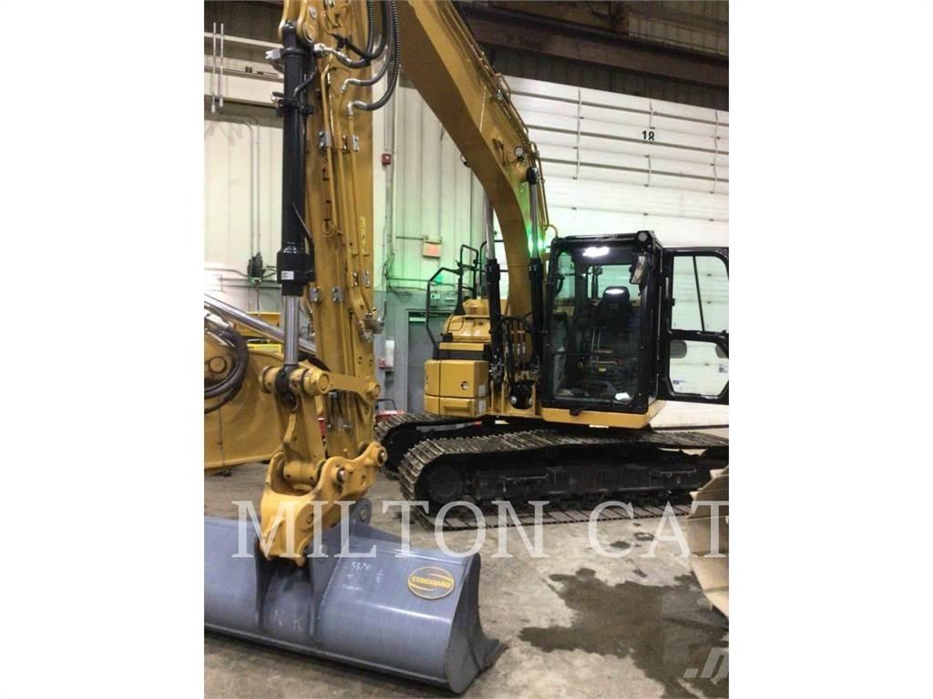 CAT 315 대형 굴삭기 29톤 이상