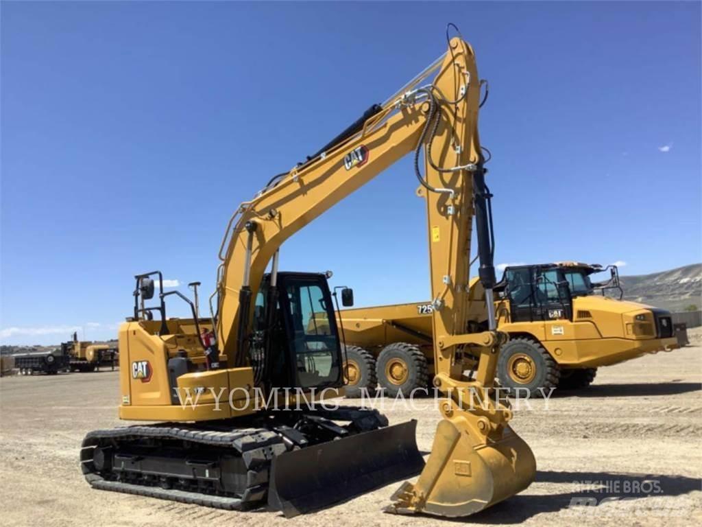 CAT 315 대형 굴삭기 29톤 이상