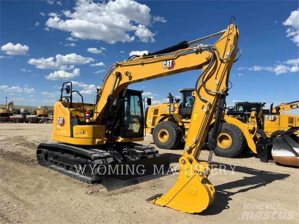 CAT 315 대형 굴삭기 29톤 이상