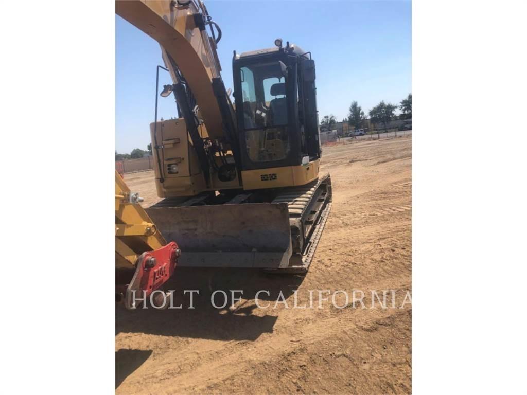 CAT 315 대형 굴삭기 29톤 이상
