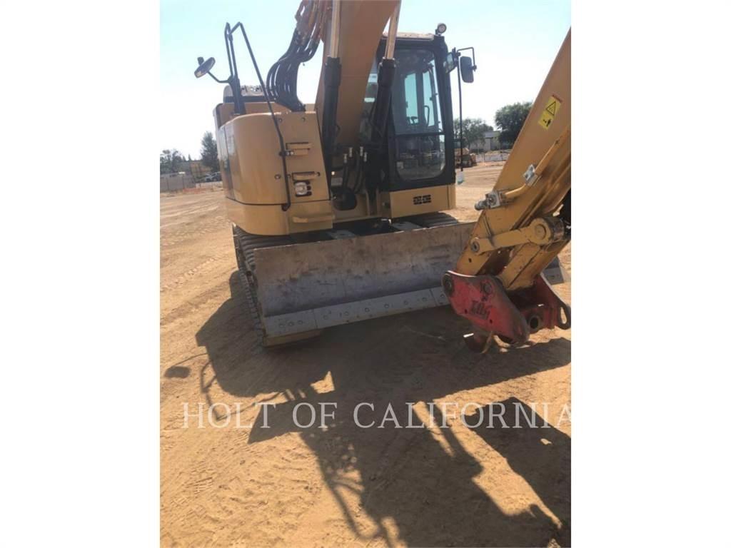 CAT 315 대형 굴삭기 29톤 이상