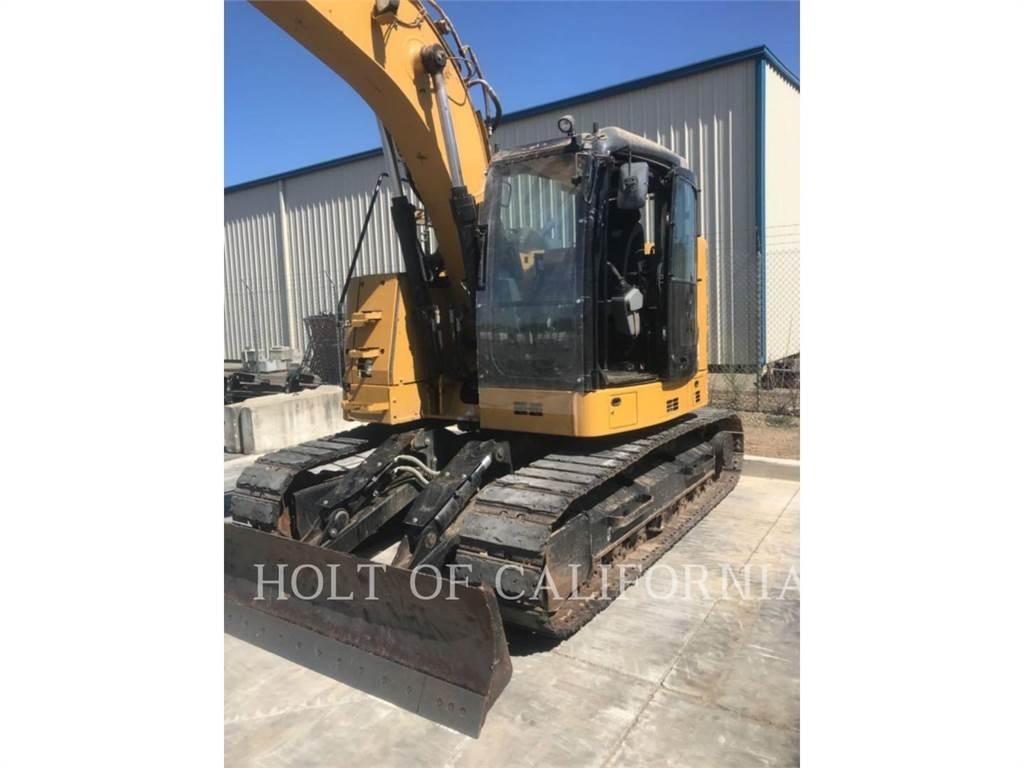 CAT 315 대형 굴삭기 29톤 이상