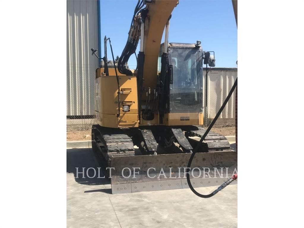 CAT 315 대형 굴삭기 29톤 이상
