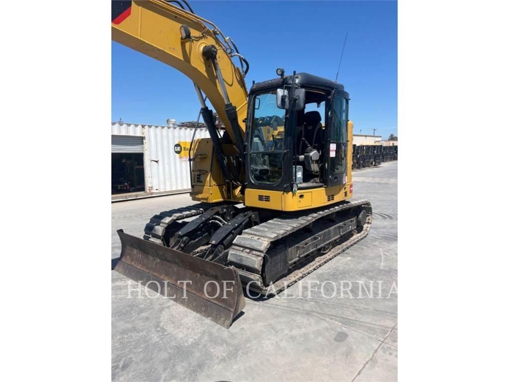 CAT 315 대형 굴삭기 29톤 이상