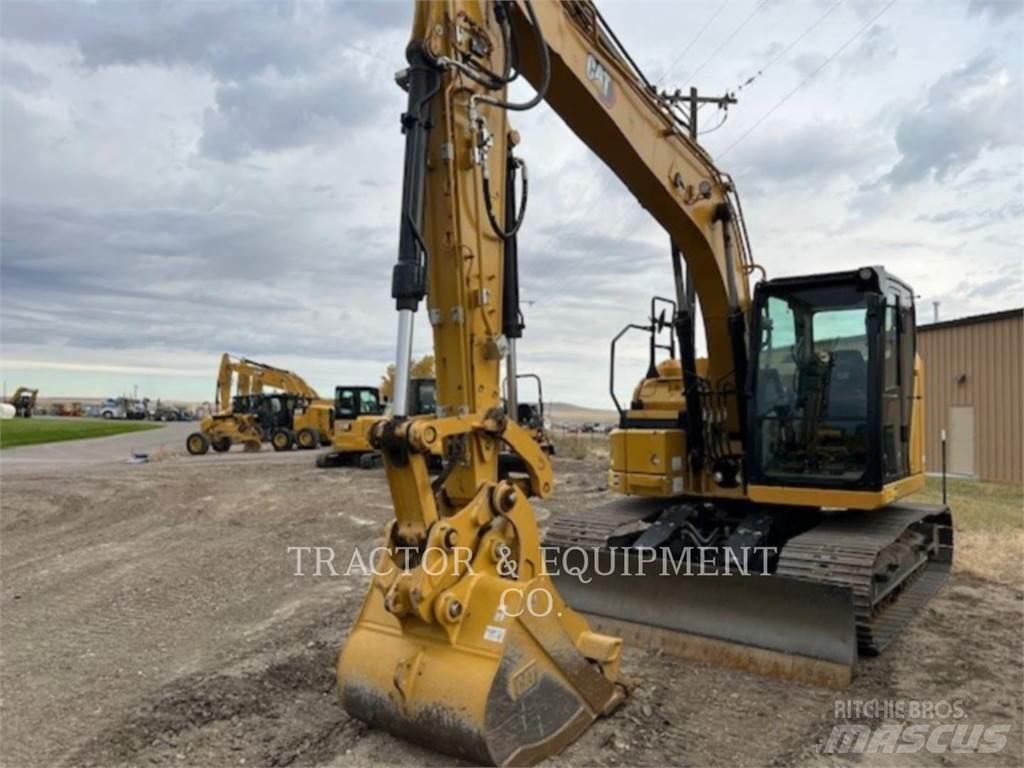 CAT 315 대형 굴삭기 29톤 이상